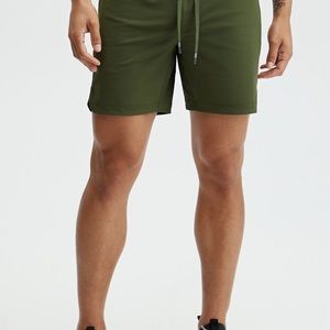 Mens Fabletics 7 One Shorts
